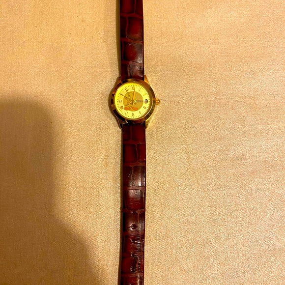 Armitron Looney Tunes watch - Picture 2 of 5